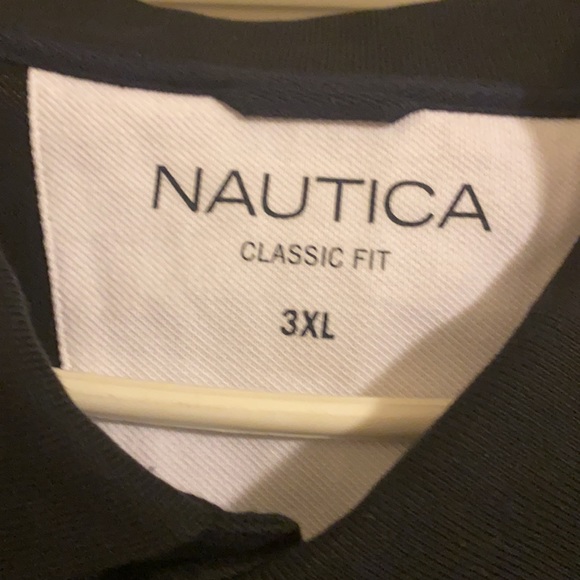 Nautica Polo - Picture 3 of 5